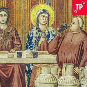 Tajemnice biblijnego wina. Jakie jest jego znaczenie w Piśmie Świętym?, Michał Kuźmiński, Paweł Rakowski