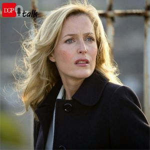 "The Fall", sezon 3: Gillian Anderson, Jamie Dornan i Belfast w rolach głównych, Dziennik Gazeta Prawna