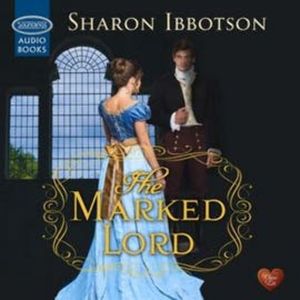 The Marked Lord, Sharon Ibbotson