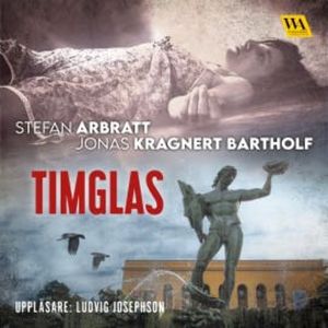Timglas, Stefan Arbratt