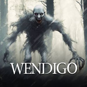 Wendigo - skąd ma rogi i co ma wspólnego z kapitalizmem?, Anna Lacka-Adamczyk