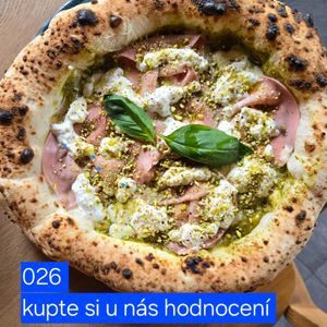 026 kupte si u nás hodnocení, Hana Kuncová, Lukáš Hejlík