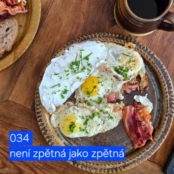 034 není zpětná jako zpětná audiobook, Hana Kuncová, Lukáš Hejlík