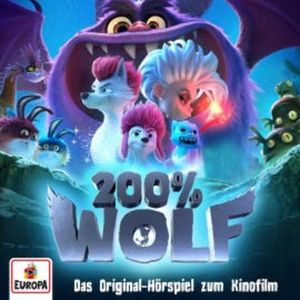 200% Wolf (Das Hörspiel zum Kinofilm), Uticha Marmon