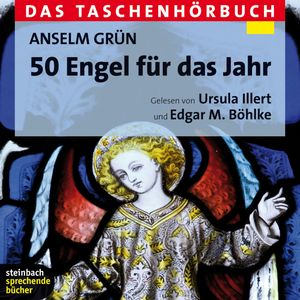 50 Engel für das Jahr, Anselm Grün