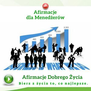 Afirmacje dla menedżerów, Maxx-audio