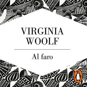 Al faro, Virginia Woolf
