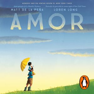 Amor, Matt de la Peña