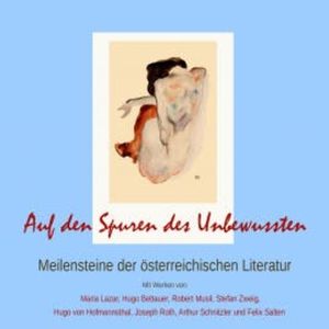 Auf den Spuren des Unbewussten: Meilensteine der österreichischen Literatur, Maria Lazar
