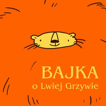 Bajka o lwiej grzywie, Jan Zelnik
