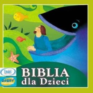 Biblia dla dzieci, N/A
