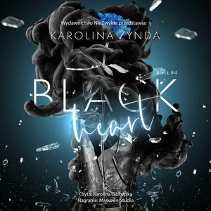 Black Heart, Karolina Żynda