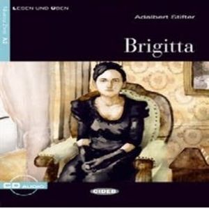 Brigitta, Adalbert Stifter
