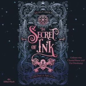 Chronica Arcana 2: The Secret of Ink, Laura Cardea