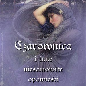 Czarownica i inne niesamowite opowiesci, Andrzej Sarwa, Wiktor Gomulicki