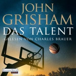 Das Talent, John Grisham