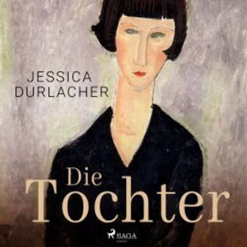 Die Tochter audiobook, Jessica Durlacher