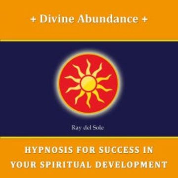 Divine Abundance audiobook, Falco Wisskirchen
