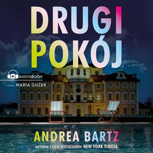 Drugi pokój, Andrea Bartz
