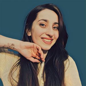 Dzikie Myśli - O wędrowaniu i codziennym chodzeniu, Aneta Chmielińska