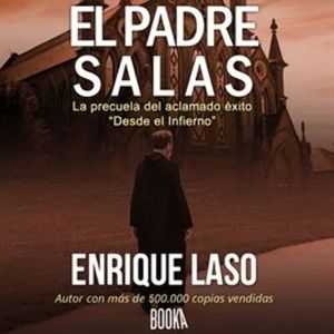 El Padre Salas, Enrique Laso