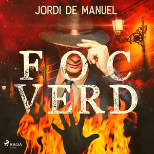 Foc verd, Jordi de Manuel