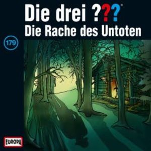 Folge 179: Die Rache des Untoten, André Minninger