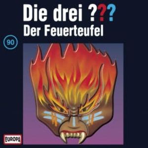 Folge 90: Der Feuerteufel, N.N.