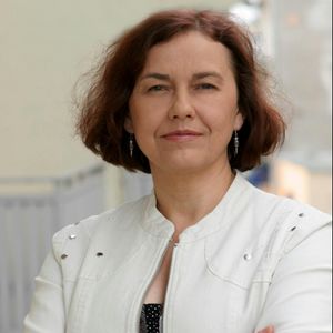 Hanna Kowalewska - wywiad, Wydawnictwo Literackie