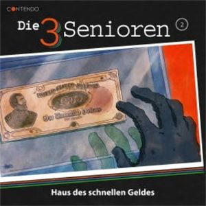 Haus des schnellen Geldes, Erik Albrodt