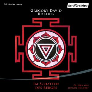 Im Schatten des Berges, Gregory David Roberts
