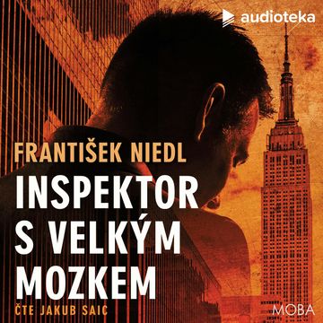 Inspektor s velkým mozkem, František Niedl