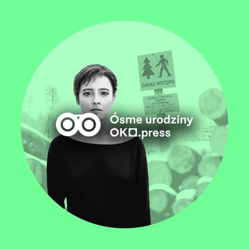 Kiedy Lasy Państwowe były państwem w państwie [PODCAST KOWALSKIEJ] audiobook, OKO.press