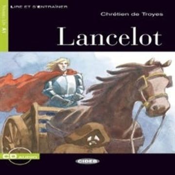 Lancelot audiobook, Chrétien de Troyes