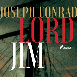 Lord Jim, Joseph Conrad