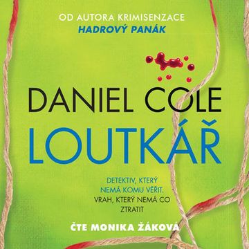 Loutkář, Daniel Cole