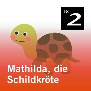 Mathilda, die Schildkröte, Andrea Pomplun