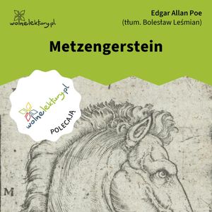 Metzengerstein, Edgar Allan Poe
