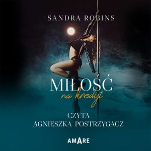 Miłość na kredyt, Sandra Robins