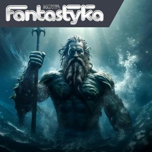 Nowa Audio Fantastyka. Odcinek 237. W mitologii było inaczej!, Aleksandra Klęczar