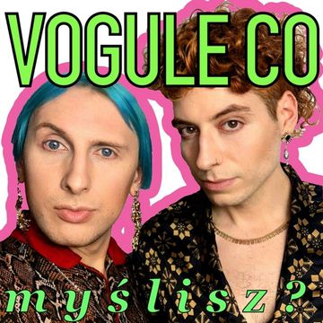 O dziwnych zwyczajach amsterdamczyków audiobook, Vogule Poland