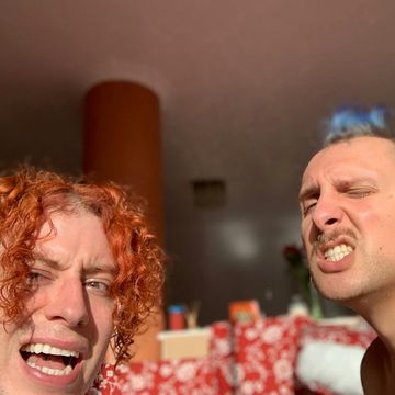 O tym, jak w 24 godziny złożyliśmy i rozłożyliśmy kanapę audiobook, Vogule Poland