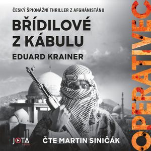 Operativec II: Břídilové z Kábulu, Eduard Krainer