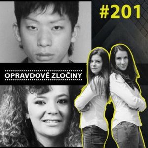 OZ #201 - Tatsuya Ichihashi & Angela Hammond, Lucie Bechynková a Barbora Krčmová