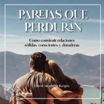 Parejas que perduran audiobook, David Jaramillo Burgos