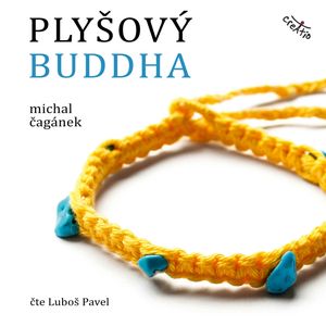 Plyšový Buddha, Michal Čagánek