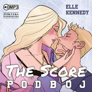 Podbój, Elle Kennedy