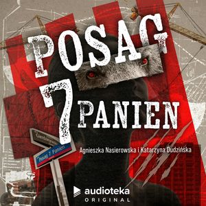 Posag siedmiu panien, Agnieszka Nasierowska, Katarzyna Dudzińska