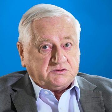 prof. Bogdan Góralczyk - Czy Węgry wybiorą drogę buntu? audiobook, Patrycjusz Wyżga