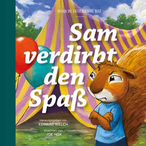 Sam verdirbt den Spaß, N.N.